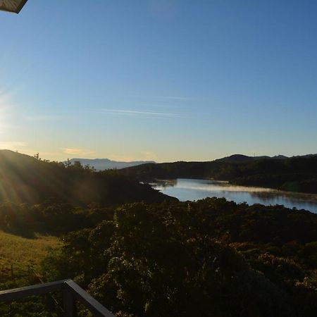 Tranquil Villa Nuwara Eliya Bagian luar foto