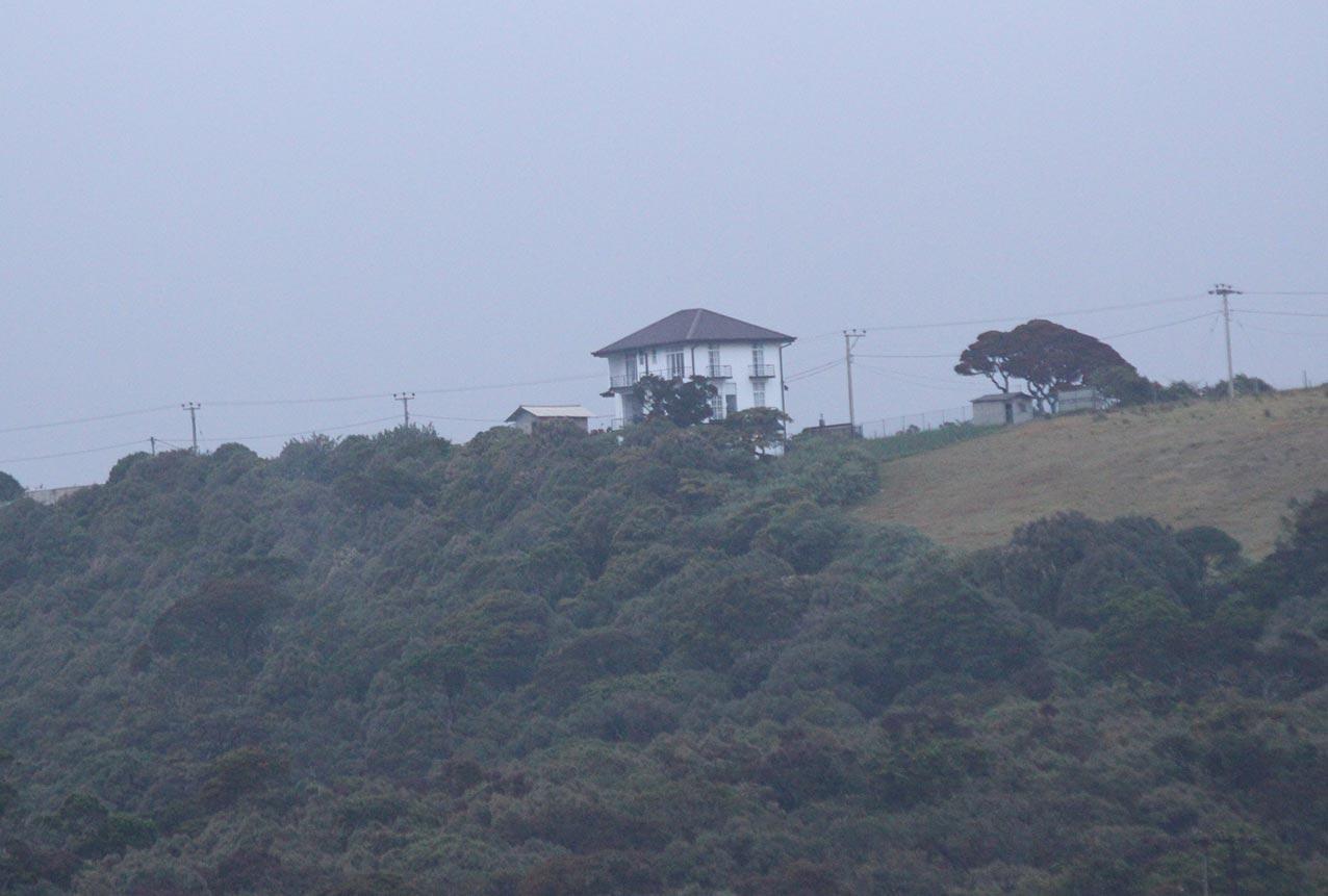 Tranquil Villa Nuwara Eliya Bagian luar foto