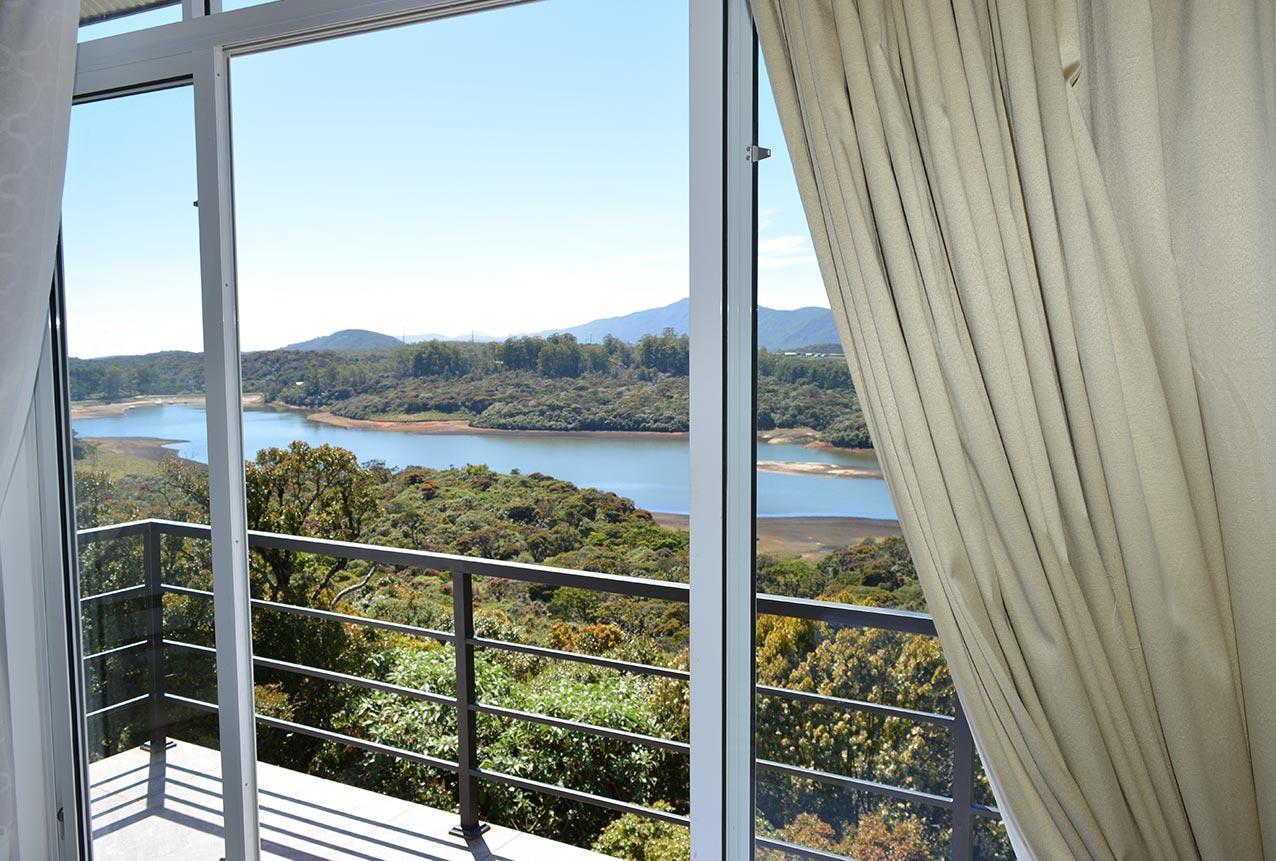 Tranquil Villa Nuwara Eliya Bagian luar foto