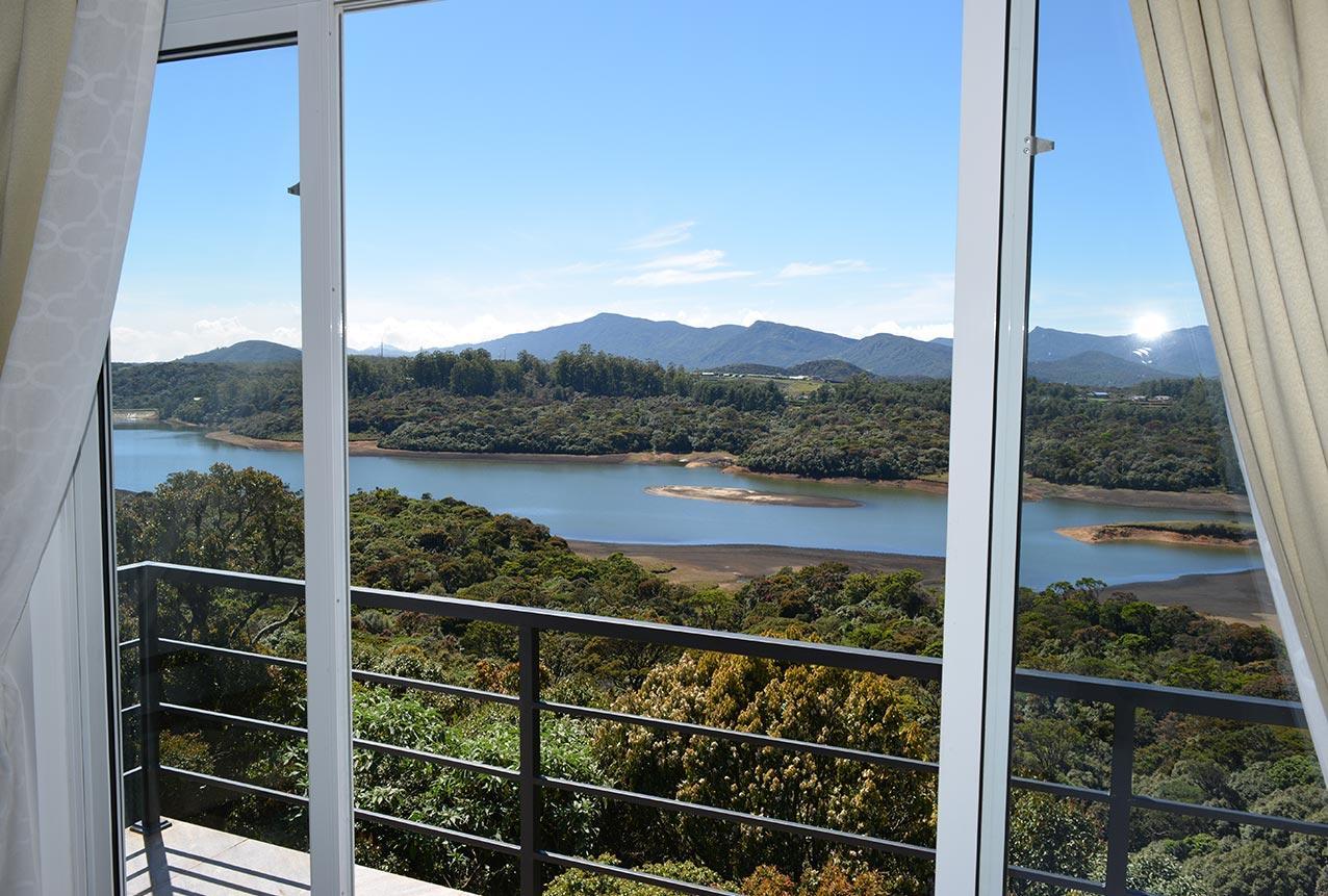 Tranquil Villa Nuwara Eliya Bagian luar foto