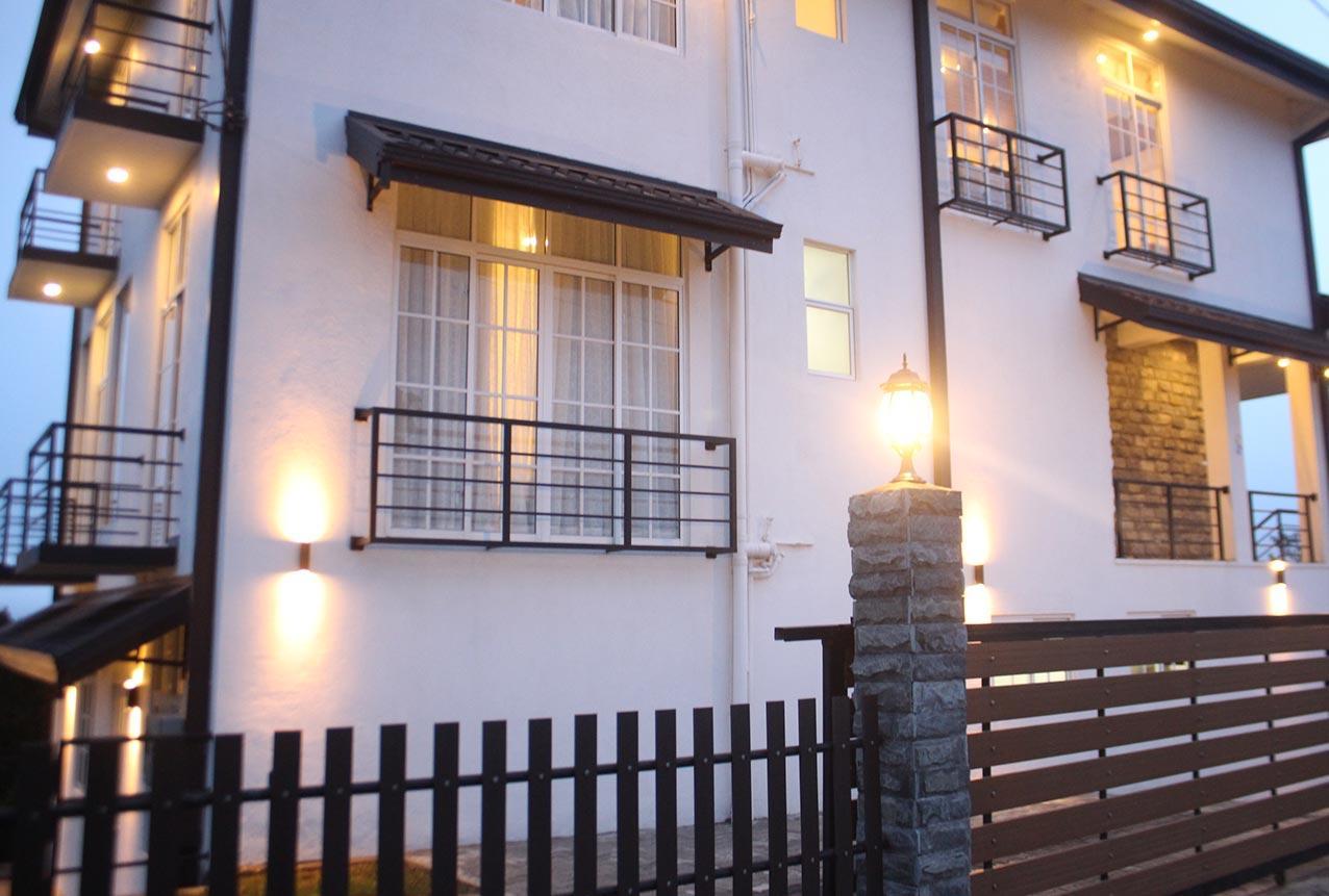 Tranquil Villa Nuwara Eliya Bagian luar foto