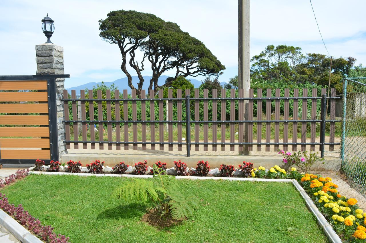 Tranquil Villa Nuwara Eliya Bagian luar foto