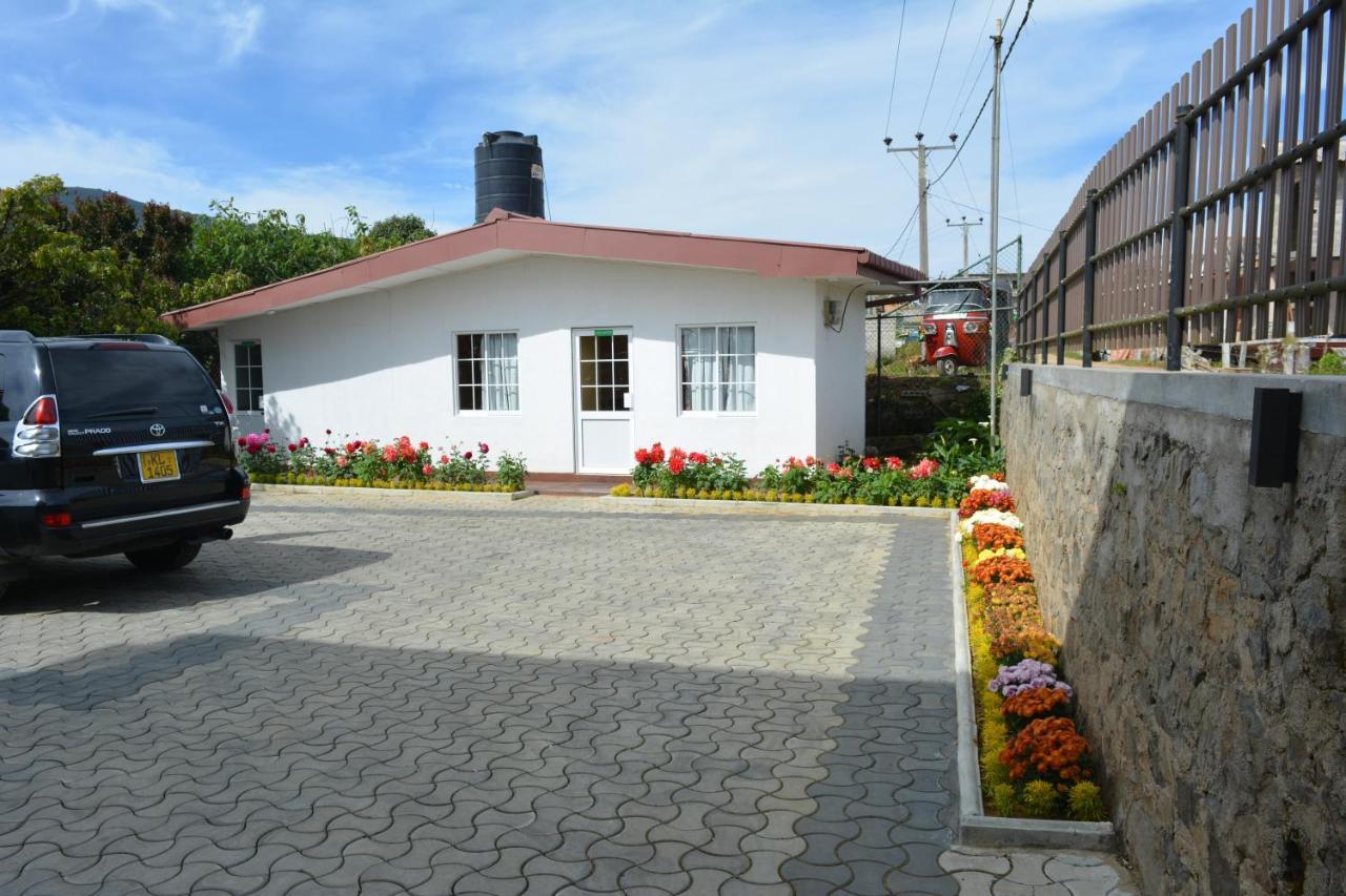Tranquil Villa Nuwara Eliya Bagian luar foto