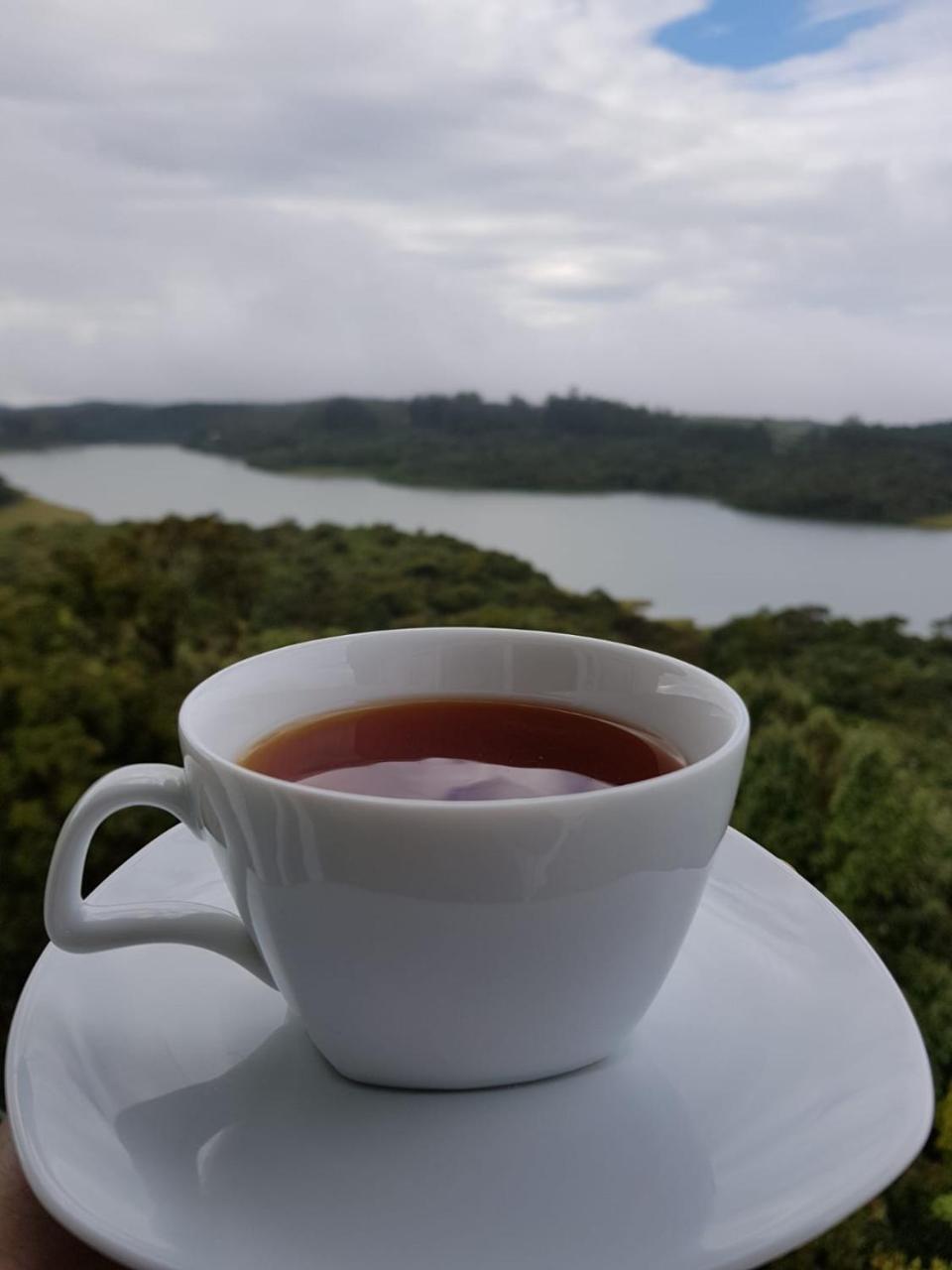 Tranquil Villa Nuwara Eliya Bagian luar foto