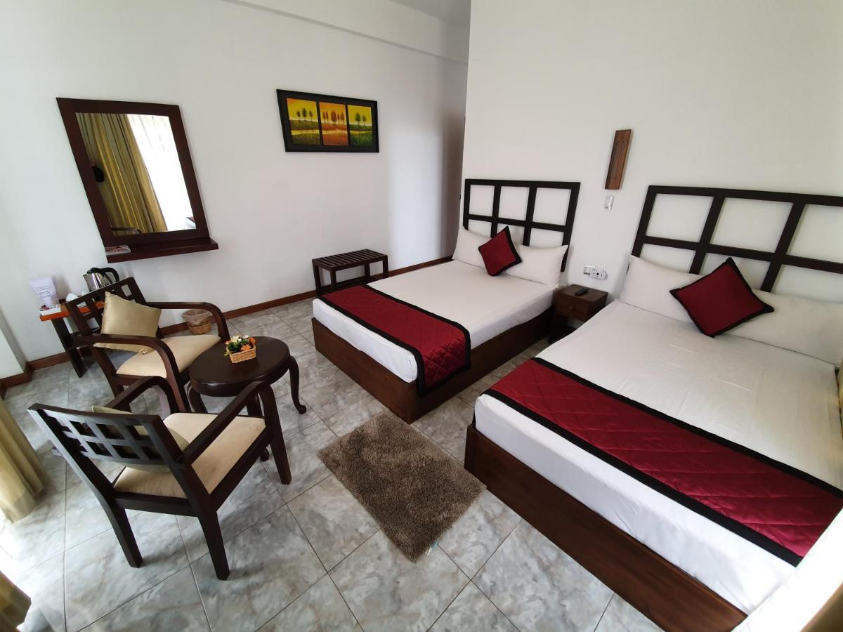 Tranquil Villa Nuwara Eliya Bagian luar foto
