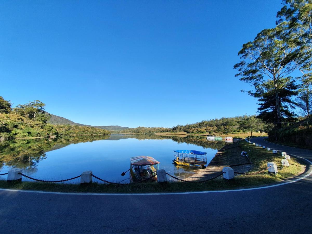 Tranquil Villa Nuwara Eliya Bagian luar foto