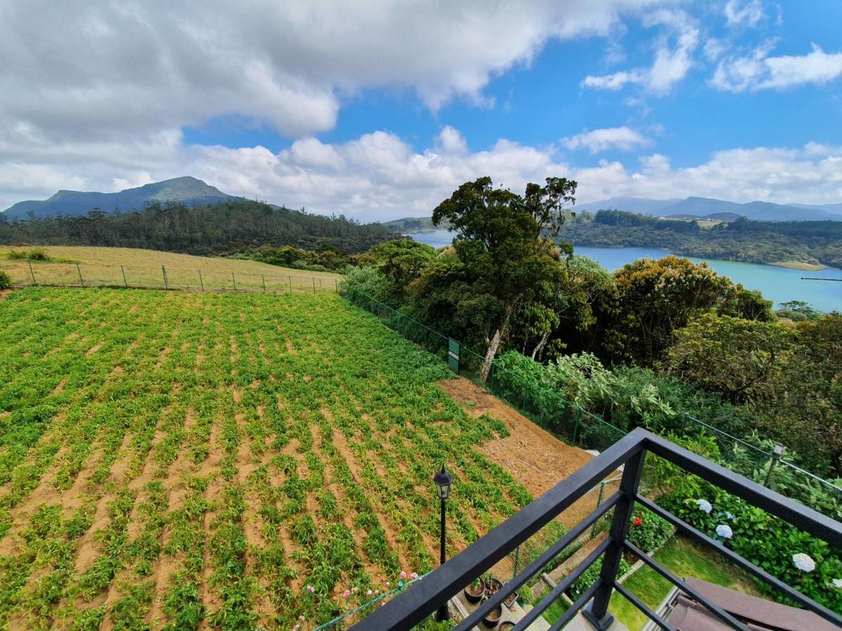 Tranquil Villa Nuwara Eliya Bagian luar foto