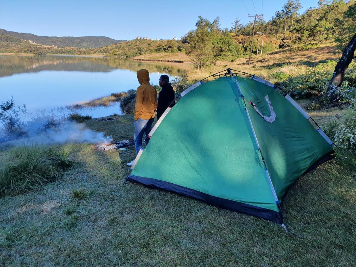 Tranquil Villa Nuwara Eliya Bagian luar foto
