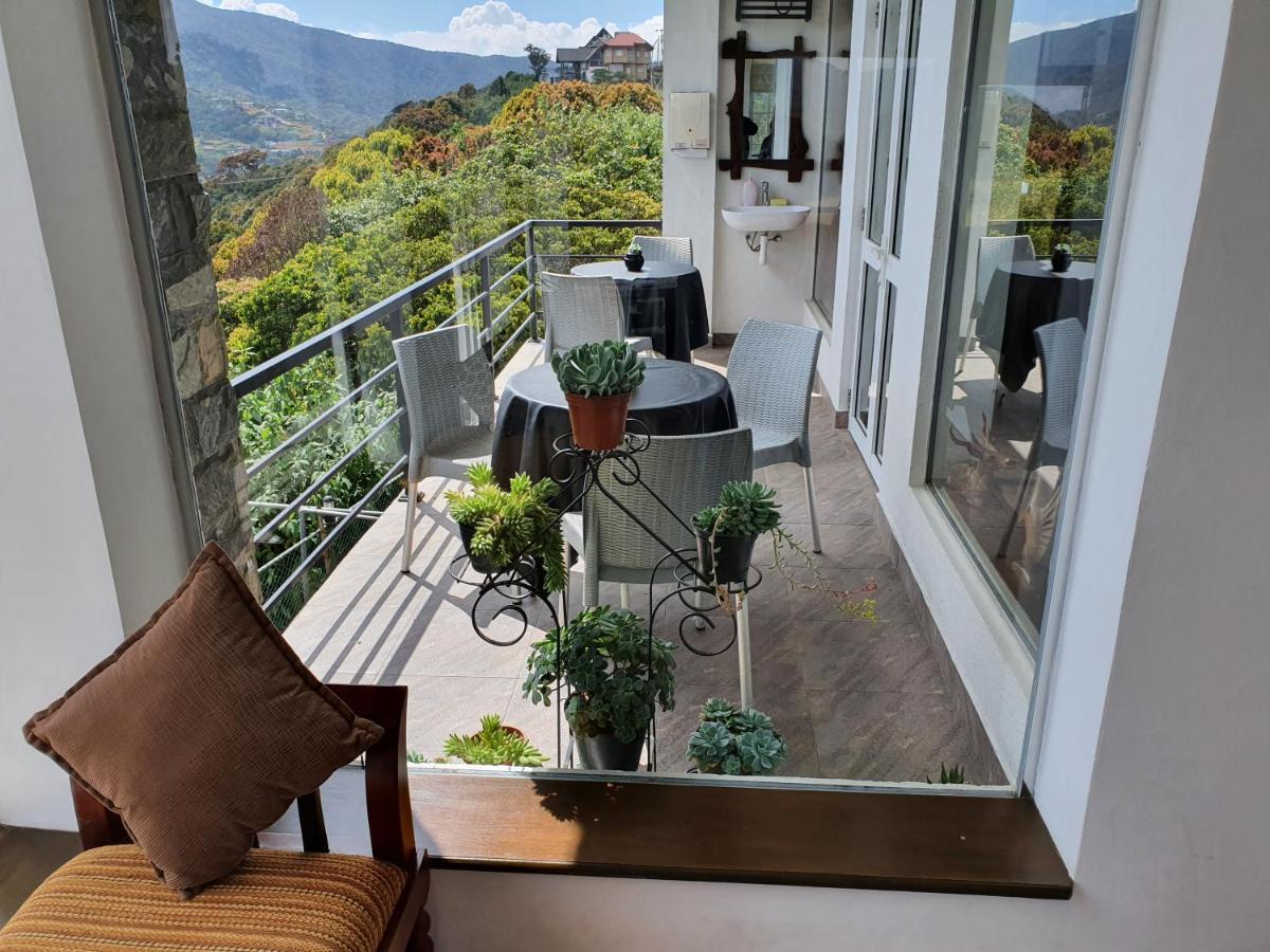 Tranquil Villa Nuwara Eliya Bagian luar foto