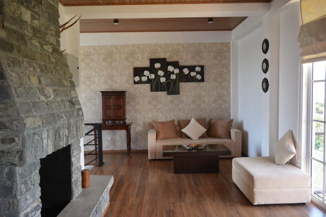 Tranquil Villa Nuwara Eliya Bagian luar foto