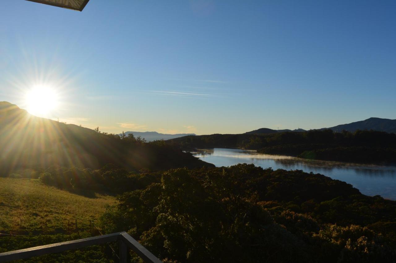 Tranquil Villa Nuwara Eliya Bagian luar foto