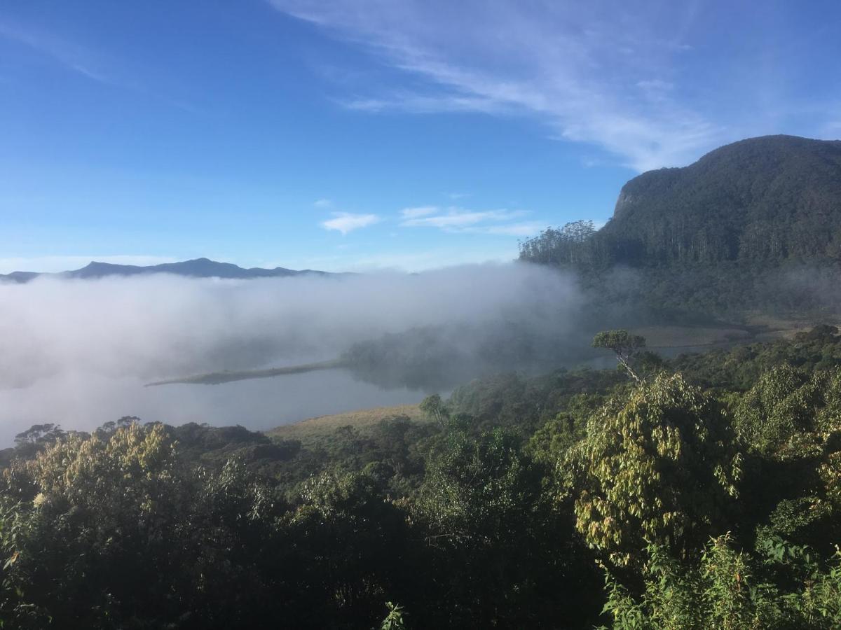 Tranquil Villa Nuwara Eliya Bagian luar foto
